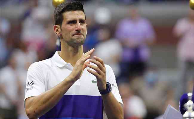 Preocupado com restries na Austrlia no combate ao coronavrus, Djokovic pode ser ausncia