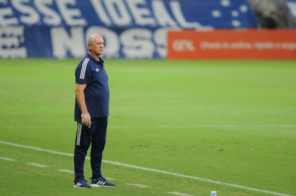 Fotos do jogo entre Cruzeiro e Brasil de Pelotas-RS, no Mineiro, em Belo Horizonte, pela 26 rodada da Srie B do Campeonato Brasileiro (5/12/2020)
