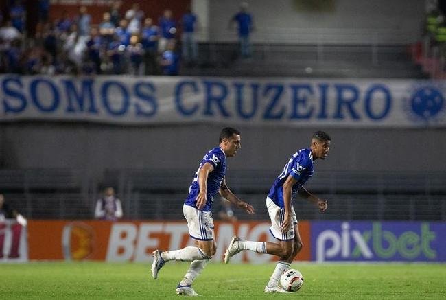 Fotos da partida entre CSA e Cruzeiro, nesta quarta-feira (20), no Rei Pel, em Macei. Jogo  vlido pela 19 rodada da Srie B do Campeonato Brasileiro.
