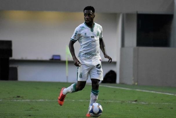 Oeste e Amrica se enfrentam na Arena Barueri, em So Paulo, pela 30 rodada da Srie B