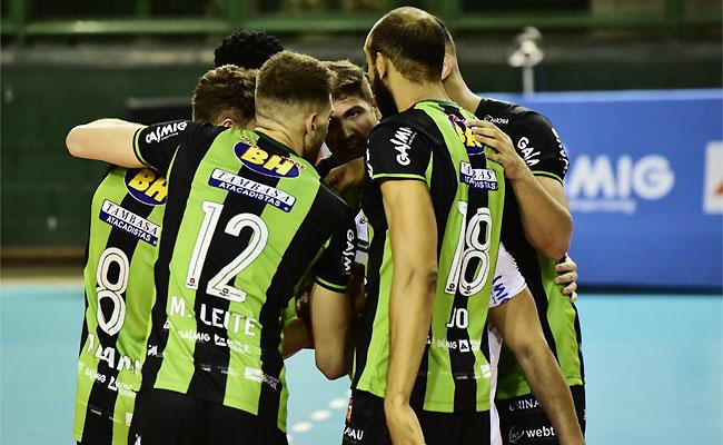 Montes Claros Amrica pega o Uberlndia, em Monte Carmelo, em jogo que vale a primeira vitria 