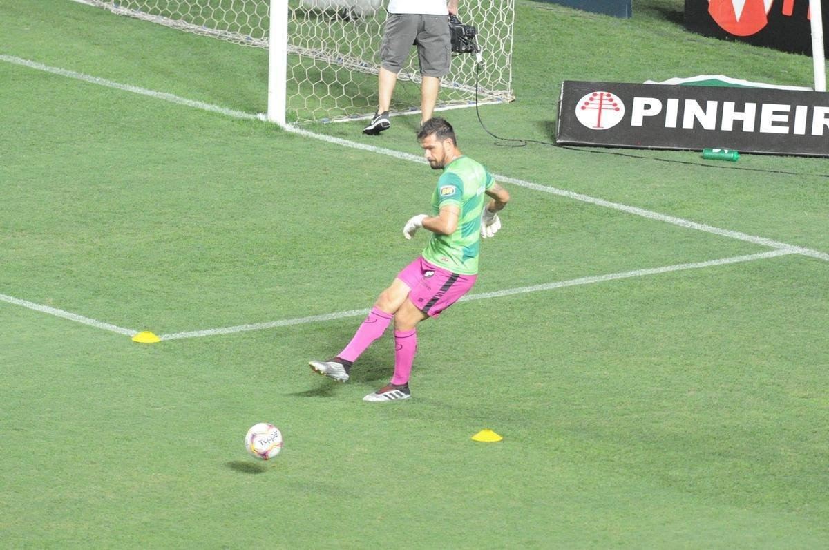 Amrica x Nutico: fotos do jogo desta sexta-feira (09/10), no Independncia, pela 15 rodada da Srie B