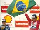 Governo sanciona lei que torna Ayrton Senna patrono do esporte brasileiro