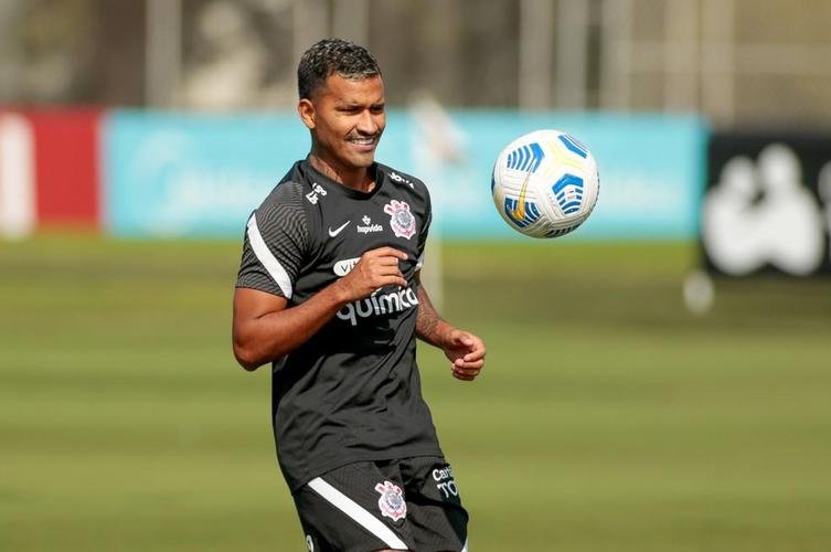 Marquinhos, atacante (Cuiabá)