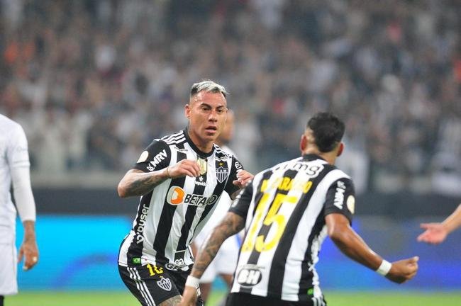 19. Atl�tico (Brasil) - 213 pontos
