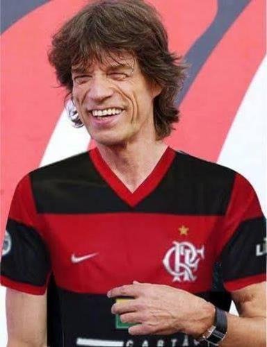 Flamengo foi vice-campeão brasileiro e ficou no 'cheirinho'
