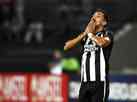 Botafogo perde vaga direta na Sul-Americana em noite de vaias a Lus Castro