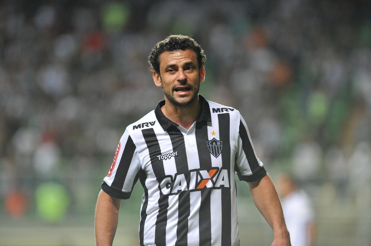 Atltico e Paran se enfrentaram no Independncia, pela semifinal da Primeira Liga