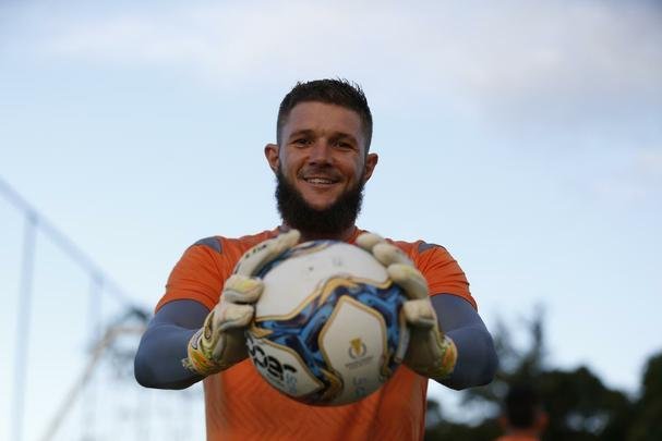 Após empate contra o Globo-RN em Ceará-mirim, o Santa Cruz iniciou sua preparação para o Clássico das Emoções contra o Náutico, com treinamentos físico e tático comandados por Milton Mendes