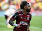 A pedido de Sampaoli, Sevilla consulta atacante Gabigol, do Flamengo