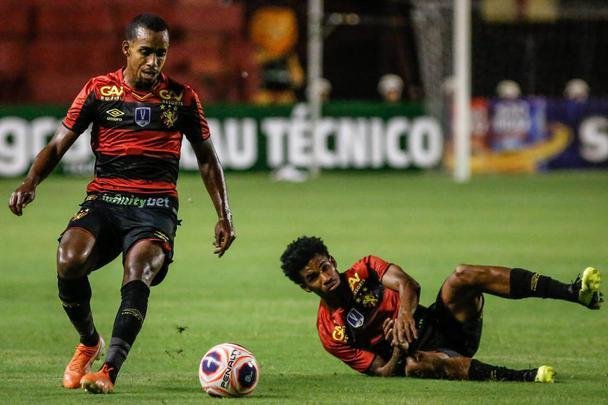 O Sport recebeu o Retrô FC em jogo adiantado da 5ª rodada do Campeonato Pernambucano. A partida marcou a estreia da Ilha do Retiro na temporada 2020