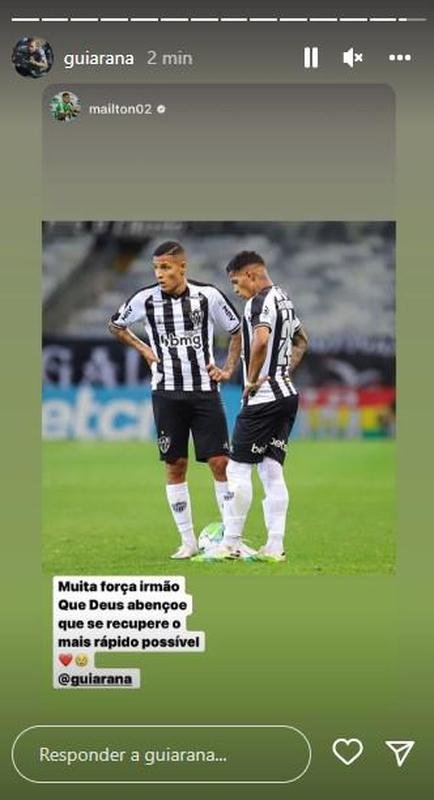 Mailton, da Chapecoense (ex-Atltico)