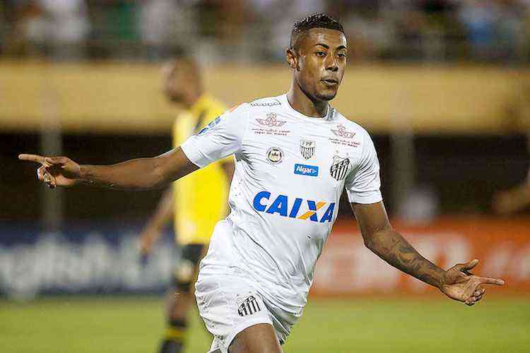 Ivan Storti/Santos FC