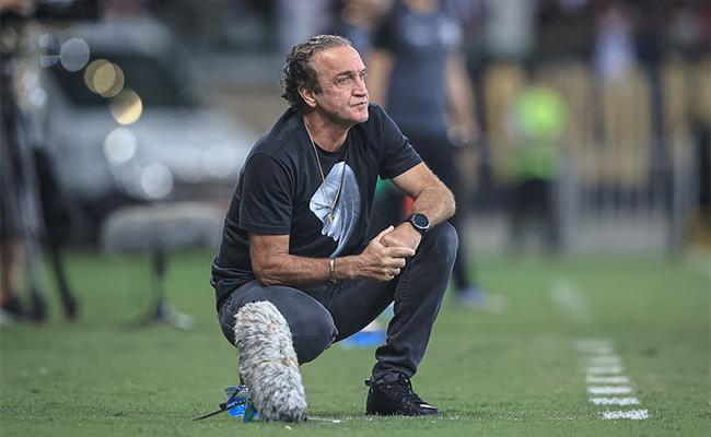 Cuca quer vaga no G6, mas reconhece dificuldades para o Atltico