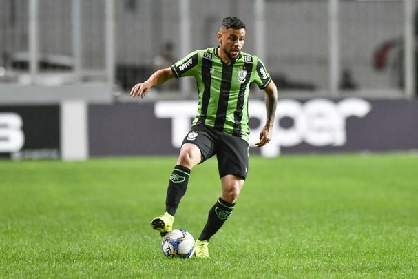 América e Oeste duelaram na noite desta terça-feira, no Independência, em jogo válido pela 11ª rodada da Série B do Campeonato Brasileiro