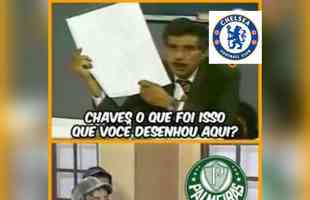 palmeiras nao tem mundial on Make a GIF