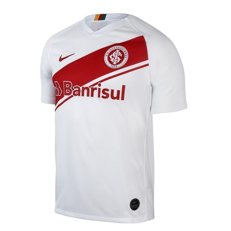 Uniforme 2 do Internacional foi lanado pela Nike na ltima semana de abril