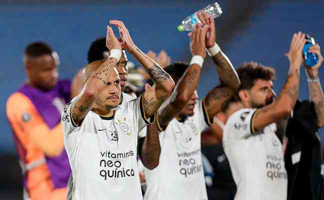 Tricampeo do torneio, Corinthians ainda no garantiu vaga na Copa do Brasil de 2024