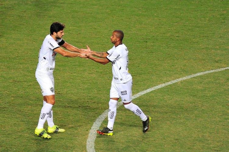 Fotos do jogo entre Athletic e Atltico, no Independncia, em Belo Horizonte, pela 11 rodada do Campeonato Mineiro 2021