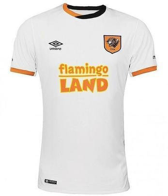 Hull City (Modelo 2)