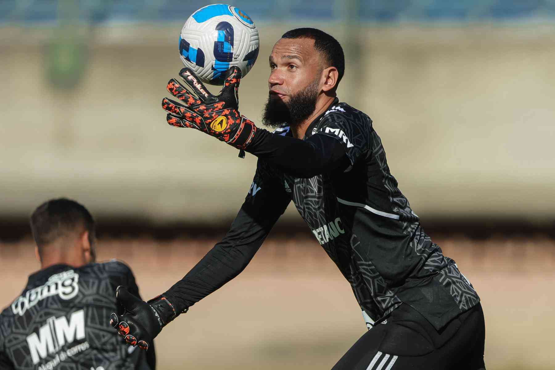 TRANSMISSÃO AO VIVO ATLÉTICO-MG X CARABOBO DE GRAÇA: Onde assistir