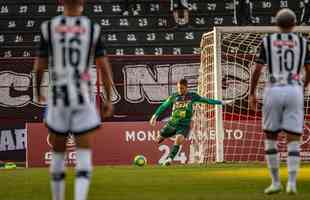 Fotos da vitria do Pouso Alegre por 1 a 0 sobre o ASA-AL, neste domingo (27), no Manduzo. Com o triunfo, o Drago garantiu a vaga na Srie C do Brasileiro