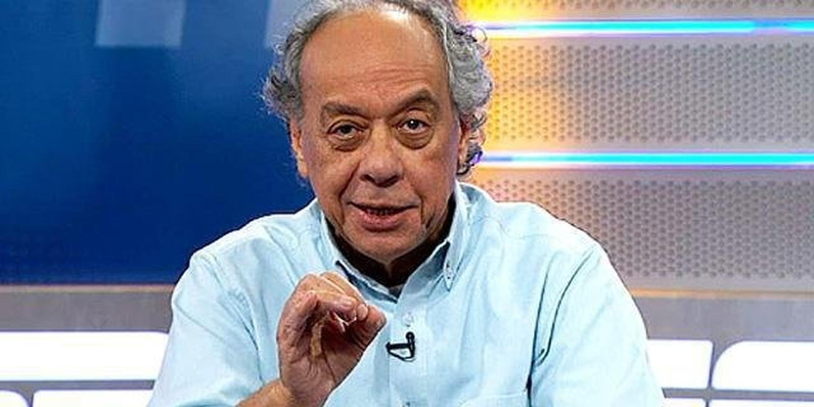 Jos Trajano (ex-ESPN) - Amrica-RJ