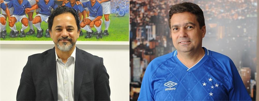 NOVEMBRO: Com a turbulncia controlada, Wagner Pires de S oficializou os primeiros membros de sua nova gesto e comeou a indicar a reformulao total de vrios departamentos do Cruzeiro a partir de 2018. Marco Antnio Lage assumiu a vice-presidncia executiva, enquanto Itair Machado foi confirmado como vice-presidente de futebol. 