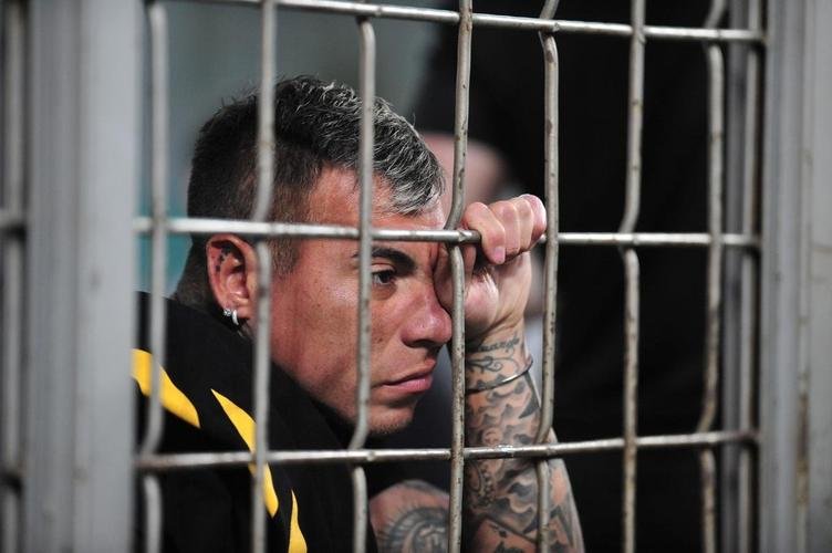 Fotos da partida entre Amrica e Atltico, no Independncia, pela 24 rodada do Campeonato Brasileiro