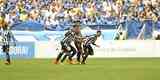 Mineiro recebeu jogo de volta da semifinal do Campeonato Mineiro, entre Cruzeiro e Tupi