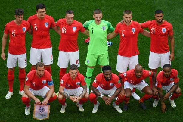 Seleções Belga e Inglesa decidem o terceiro lugar do Mundial da Rússia, neste sábado, em Moscou