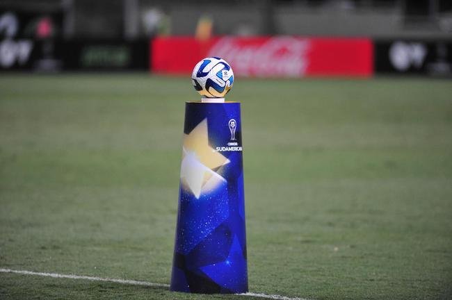 Amrica x Defensa y Justicia: fotos do jogo pela Copa Sul-Americana