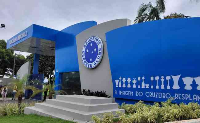 Cruzeiro faz primeiro jogo oficial na Toca 2; avaliação é positiva, e clube  prevê mudanças na estrutura, cruzeiro