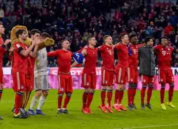 Alemanha é o primeiro país europeu a confirmar o retorno do futebol 