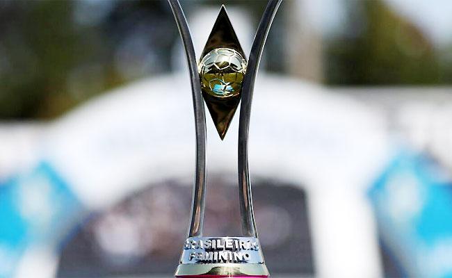 Brasileirão Feminino terá premiação recorde para campeão e vice em 2022