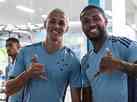 Como torcedores do Cruzeiro avaliaram os 13 primeiros reforos para 2023