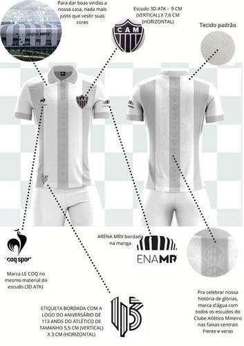 Camisas produzidas por torcedores para o concurso Manto da Massa