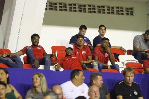 Este será o primeiro duelo em solo recifense da seleção pré-olímpica que, em seguida, enfrentará o Japão, na Arena de PE