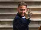 Promotoria retira acusaes contra Neymar no caso da venda para o Barcelona