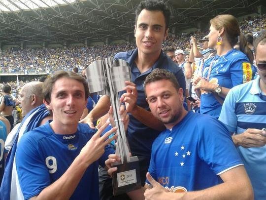 Rodrigo Silva e amigos