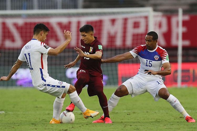 (Foto: Miguel Gutierrez/AFP)