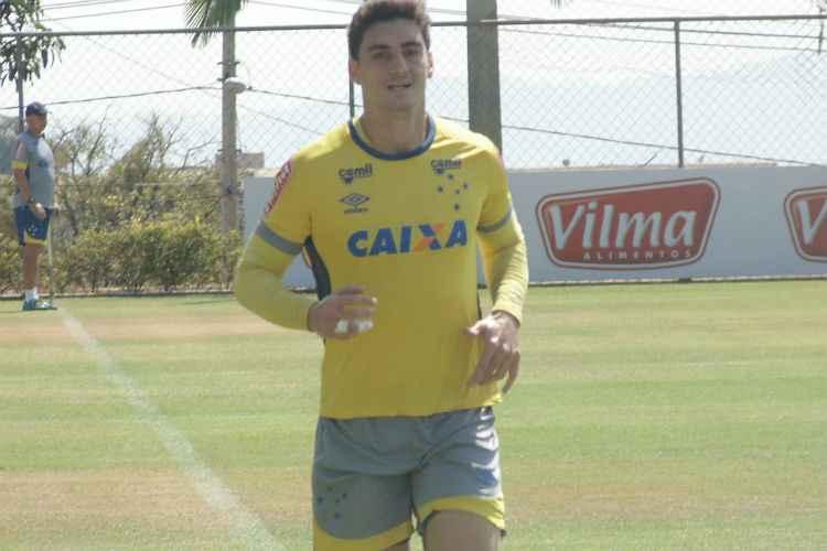 Rafael Arruda/Superesportes Rafael Arruda/Superesportes