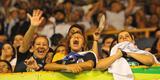 Imagens da premiao, da festa do time e da torcida cruzeirense no Mineirinho com o tri da Superliga