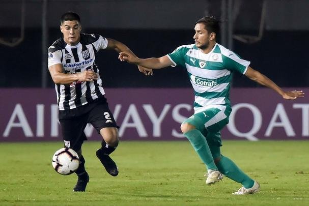 Pablo Lima - Natural de Montevidéu, o meia Pablo Lima tem dupla nacionalidade - uruguaia e italiana. No Equidad desde 2018, ele entrou em campo 46 vezes e ainda não balançou as redes. Antes passou pelo El Tanque Sisley, do Uruguai e pelo SüdTirol, da Itália.