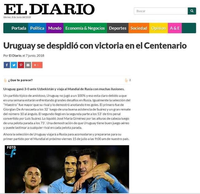 Portal El Diario