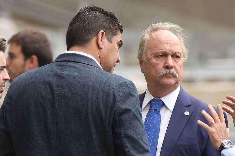 <i>(Foto: Edesio Ferreira/EM/D.A. Press)</i> <i>(Foto: Edesio Ferreira/EM/D.A. Press)</i>