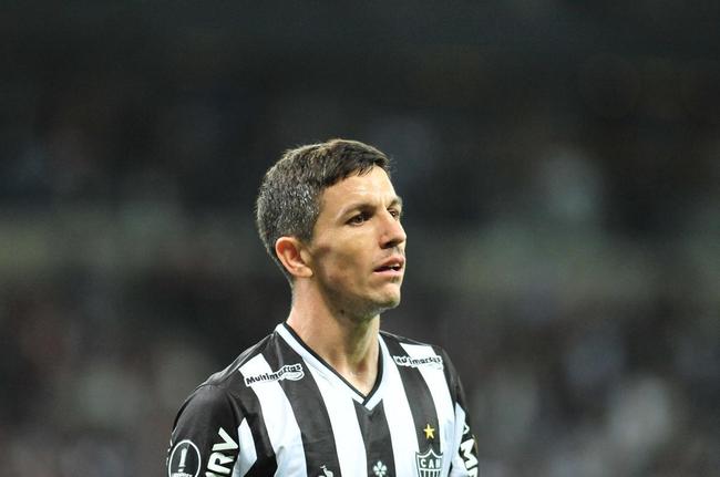 Fotos da partida entre Atltico e Independiente del Valle, no Mineiro, em BH, pela quinta rodada do Grupo D da Copa Libertadores