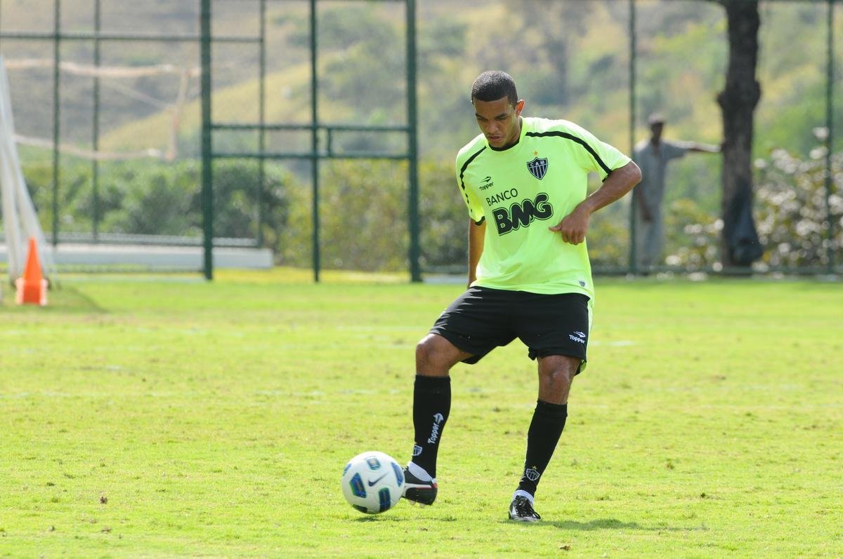 Jheimy - 2012 - 6 jogos / 0 gols
