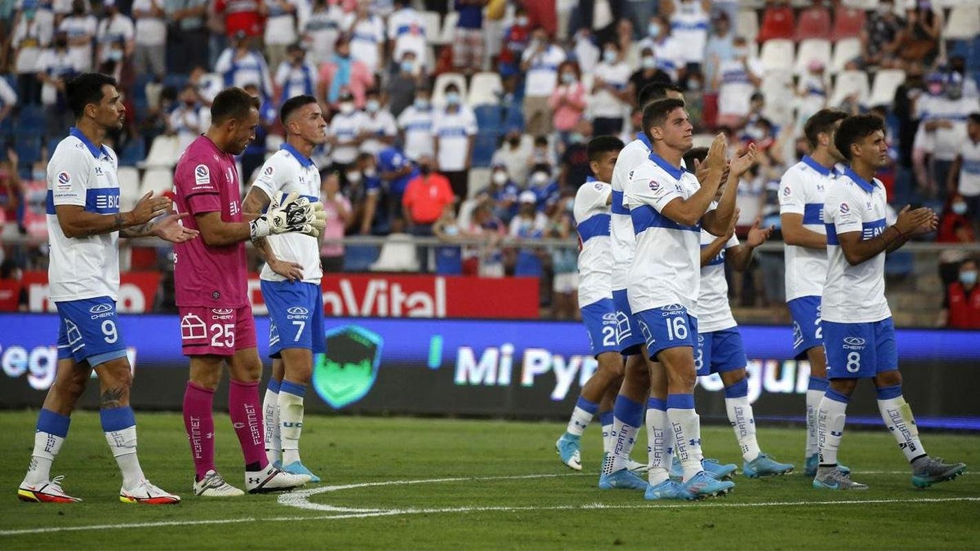 Universidad Catlica (Chile)