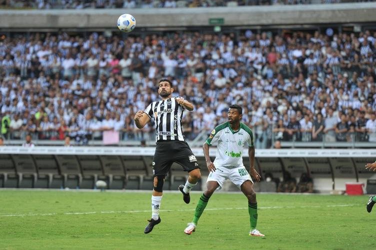 Fotos do clssico entre Atltico e Amrica no Mineiro, neste domingo (07/11), pela 30 rodada do Campeonato Brasileiro
